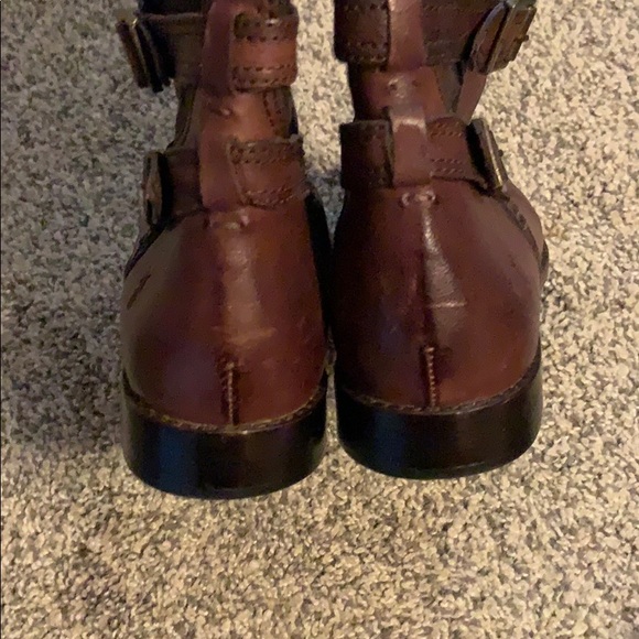 FRYE boots - Picture 4 of 5